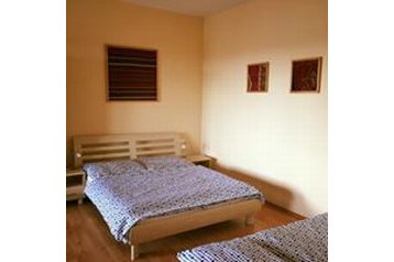 Slovacchia Penzión Okoličná na Ostrove, Interno